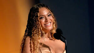 beyonce anal sex - Why BeyoncÃ© Doesn't Need the Grammys â€“ The Hollywood Reporter