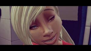 hugh tits - Porn Video - Cumshot on hugh tits