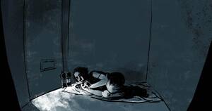 Extreme Insect Torture Pussy - Egypt: Security Forces Abuse, Torture LGBT People | Human Rights Watch