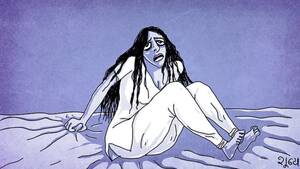 Asian Forced Anal Sex Videos - 100 Women: 'My husband tortured me with anal sex' - BBC News