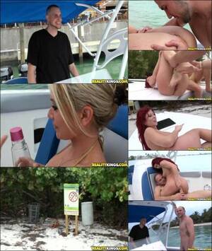 Brooklyn Island Porn - Brooklyn Lee - Scene 'Brooklyn Lee (Island adventure / 05.02.11)' - Sep 26,  2018 | Forumophilia - PORN FORUM