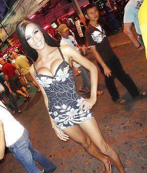 ladyboy marriage - Public Ladyboy and Asian Shemale Porn