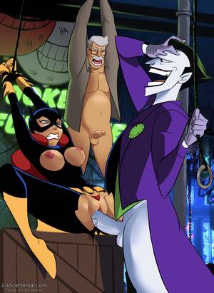 Batman Animated Porn - Batman animated porn - bestink.pics