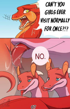 Furry Dragon Porn Captions - Furry Dragon Sex Comics - Sexdicted