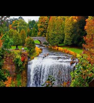 Beautiful Nature Porn - Ontario, Canada, Earth Porn