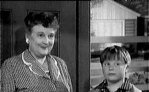 Aunt Peg Porn Barbara Billingsley - MADGE BLAKE