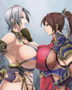 new soul calibur hentai - Soul Calibur Hentai Porn Pictures, XXX Photos, Sex Images #3928725 - PICTOA