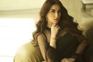 Ara Mina Porn - Ara Mina's husband fully supports her showbiz career â€“ Filipino News