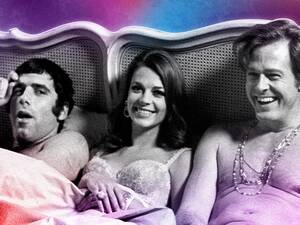 easy threesome - How to have the best threesome, according to a porn star | British GQ