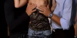 Blue Angel Double Anal - Blue Angel Double Penetration - Tnaflix.com