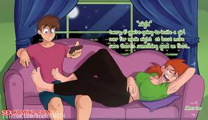Fairly Oddparents Vicky Sex - âœ…ï¸ Porn comic Movie Night with Vicky. Chapter 1. The Fairly Oddparents.  Hermit Moth. Sex comic redhead beauty was | Porn comics in English for  adults only | sexkomix2.com