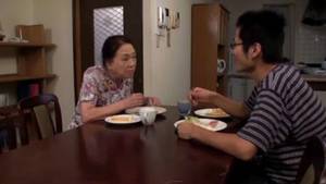 Japanese Granny Porn Gif - Japanese granny - OBD 28