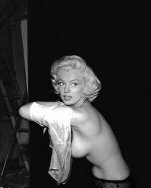 Celeb Vintage Porn - Vintage Celebrities Porn Pics - PICTOA