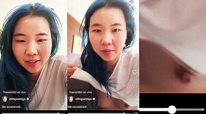 boobs upskirt porn - Chingu amiga sujin kim Influencer show boobs â€“ Upskirt PORN VIDEO 2023 â€“  pervertgirlsvideos