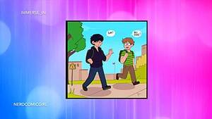 animated cartoon crossdressers sex videos - Crossdressing Cartoon Porn - Crossdressers embrace their inner sissies  while fucking - CartoonPorno.xxx