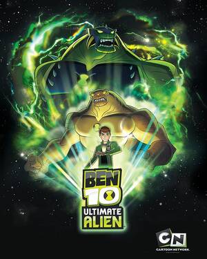 cartoon network ben ten gwen nude - Ben 10: Ultimate Alien (TV Series 2010â€“2012) - News - IMDb