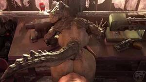 Fallout 3 Deathclaw Porn - Videos Tagged with deathclaw (fallout)