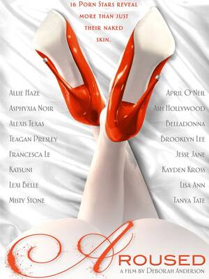 belladonna anal destruction - Aroused - Rotten Tomatoes