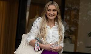 beach party zoey 101 porn - Zoey 102 review â€“ Jamie Lynn Spears returns for unwanted nostalgia reboot |  Movies | The Guardian