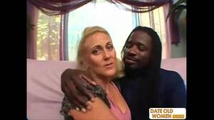 granny horny black - Horny granny does nasty things with black guy - XVIDEOS.COM