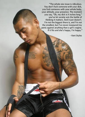 keni styles - Don't forget to follow Keni @ http://twitter.com/KeniStyles . And his  temporary blog page @ http://luckyasianguy.com . You get to see more  picture of him!!!