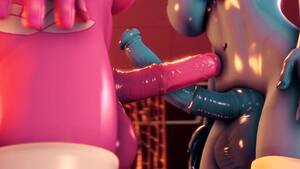 Mlp Aloe And Lotus Porn - Aloe & Lotus