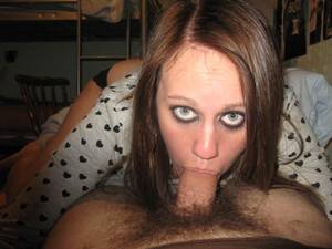 crazy sucking dick - crazy eyes abi sucking dick | MOTHERLESS.COM â„¢