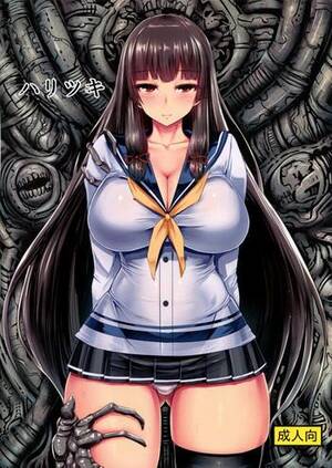 bulging pussy hentai - Milf Porn Haritsuki - Kantai collection Aliens Big Pussy Full Hentai -  Www1.hentaigo.net