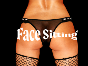 lesbian face sitting oral sex - A Guide to Face-Sitting (AKA Queening)