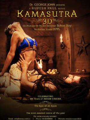 Indian Porn Posters - Vote: Steamiest Bollywood Movie Posters | Entertainment