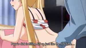 anime pregnant creampie - Pregnant Anime Schoolgirl Pussy Creampie : XXXBunker.com Porn Tube