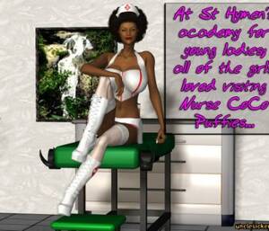 coco nurse sex cartoon - Coco Nurse Office | Erofus - Sex and Porn Comics