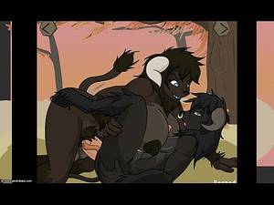 Female Minotaur Sex Porn - 