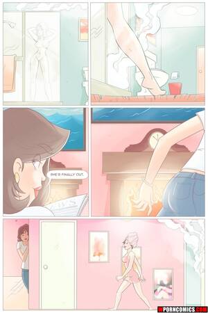 Lesbian Mom Comics - âœ…ï¸ Porn comic Lesson one â€“ sex comic lesbians mother and daughter | Porn  comics in English for adults only | sexkomix2.com