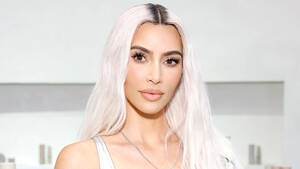 Kim Kardashian Outrageous - Kim Kardashian \