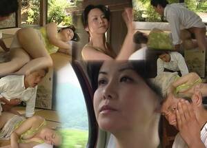 japanese slapper mom - Son Uses His Mother And Gets Slapped! But wait, she is not sleeping! | Free  Incest, JAV and Family Taboo Video Blog!