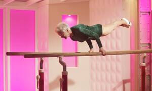 how to turn a gymnast into a lesbian - You get to play like a kid again': the joy of gymnastics for fitness |  Health & wellbeing | The Guardian