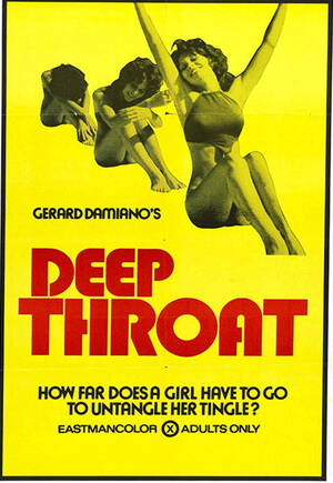 1960s Porn Movie Titles - The Golden Age of Porn, the most memorable vintage adult movie posters. |  Savage Thrills