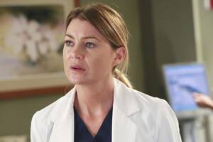 ellen pregnant sex - Grey's Anatomy: The most bizarre medical cases