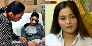 Denise Cornejo Sex Scandal - Vhong Navarro reveals alleged sexual encounter with Deniece Cornejo; Deniece  claims she was raped | PEP.ph