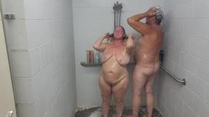 mature bbw showering - Bbw Mature Shower Sex Porn Videos | Pornhub.com