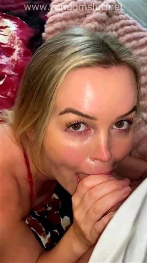 Hot Mom Sloppy Blowjob - Watch Sexy Mom Sloppy Blowjob - Mom, Milf, Amateur Porn - SpankBang