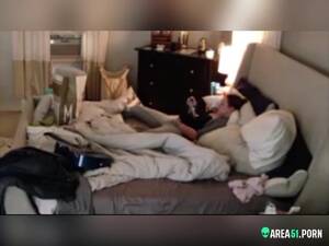 mom caught on spy cam - Naughty Step-Mom Caught Masturbating on Hidden Cam | AREA51.PORN