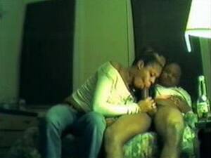 amateur ebony swallowing - Amateur Ebony Wife Gives Great Blowjob With Cum Swallow - NonkTube.com