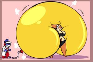 floatzel hentai - Pokemon Hentai Porn - Floatzel, Balloonlop, Breasts, Female, PokÃ©mon  (species), Big Breasts, Inflation - Valorant Porn Gallery