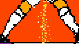 Natalie Portman Pissing Porn - Admins are just taking the piss at this point... : r/place