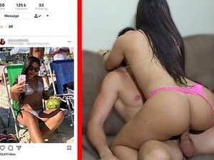 Brazilian Models Xxx Porn - Brazilian Porn with 1365 XXX Videos - LaPorn.com