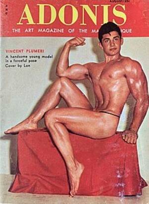 Banned Porn Magazines - Pornographic magazine - Wikipedia