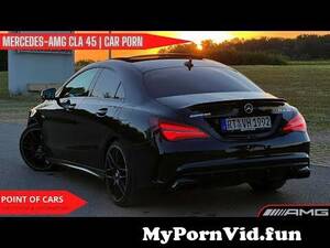 Car Porn Mercedes - Mercedes-AMG CLA 45 4MATIC CoupÃ© | Car Porn [4K 60fps] from porno cla Watch  Video - MyPornVid.fun