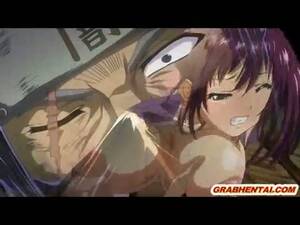 hentai ninja gangbang - Bondage Japanese hentai girl brutally gangbanged by ninjas - XXXYMovies.com